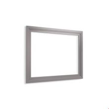 KOHLER 99662-40-1WT - Damask™ Mirror Cabinet Surround 40