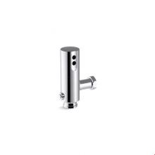 KOHLER 10957-RF-CP - Tripoint® Touchless DC 1.6 gpf toilet flushometer retrofit