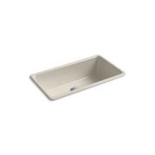 KOHLER 5707-G9 - Iron/Tones® 33 Single Bowl Kitchen Sink