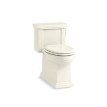 KOHLER 3981-RA-96 - Tresham® Comfort Height® One-piece compact elongated 1.28 gpf chair height toilet with r