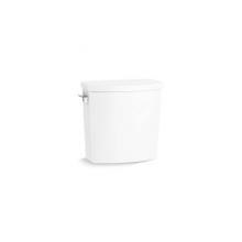 KOHLER 20205-0 - Irvine® Toilet tank, 1.28 gpf