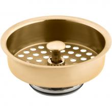 KOHLER 8803-2MB - Duostrainer® sink strainer basket