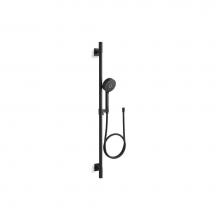 KOHLER 99898-Y-BL - Awaken G110 36 in. deluxe four-function handshower kit with 2.5 GPM