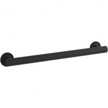 KOHLER 11892-BL - Purist® 18'' grab bar