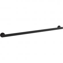 KOHLER 11895-BL - Purist® 36'' grab bar