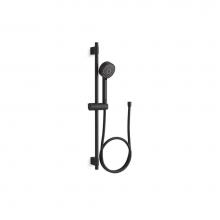 KOHLER 98361-Y-BL - Awaken G90 24 in. Four-Function Handshower Kit 2.5 Gpm