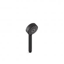 KOHLER 72414-Y-BL - Awaken G90 Four-Function Handshower, 2.5 Gpm