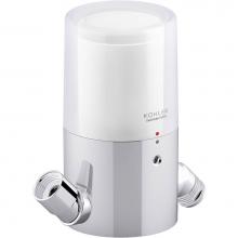 KOHLER 22321-CP - Aquifer® Shower filter