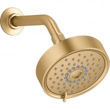 KOHLER 22170-G-2MB - Purist®Multi-Function Showerhead 175Gpm