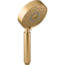 KOHLER 22166-G-2MB - Purist® 1.75 gpm multifunction handshower with Katalyst® air-induction technology