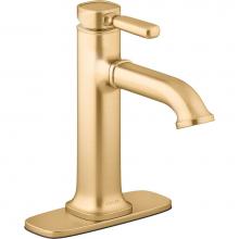 KOHLER R33042-4D-2MB - Ealing® Single Control Lav Faucet