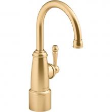 KOHLER 6666-AG-2MB - Wellspring® Beverage faucet