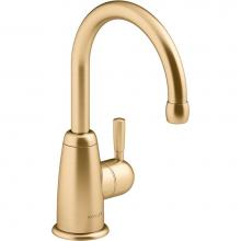 KOHLER 6665-AG-2MB - Wellspring® Beverage faucet