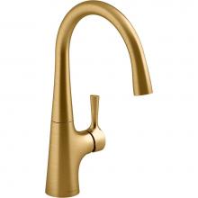 KOHLER 24663-2MB - Tempered™ Bar Faucet