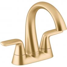 KOHLER R33047-4D-2MB - Avail™ 4 Centerset Lav Faucet