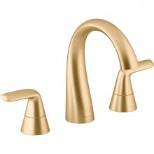 KOHLER R33048-4D-2MB - Avail™ 8 Widespread Lav Faucet