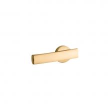 KOHLER 9379-2MB - Wellworth® Highline® Trip lever