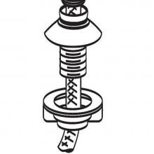 Moen 100006 - Hose guide