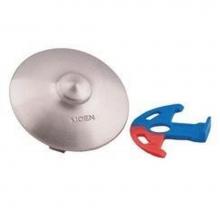 Moen 100155 - HDL CAP NOVA KD 1H P-OS CHR