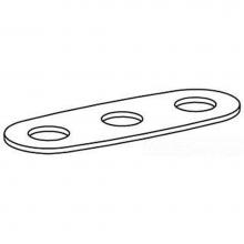 Moen 100283 - GASKET, DECK 2H