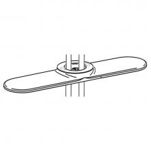 Moen 100433 - Escutcheon