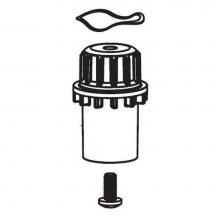 Moen 100562 - HDL ADPTR KIT MTCL WS 2H LAV & BDT