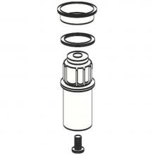 Moen 103456 - HDW PACK HDL ADPT MTCL TS MWS