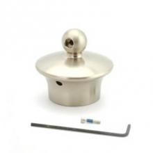 Moen 116604BN - Handle hub