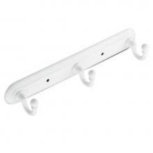 Moen 7603W - Glacier robe hook