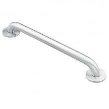 Moen 8736 - Stainless 36'' Concealed Screw Grab Bar