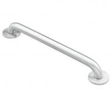 Moen 8742 - Stainless 42'' Concealed Screw Grab Bar