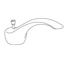 Moen 97540 - Spout kit