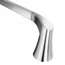 Moen BH2918CH - Chrome 18'' Towel Bar