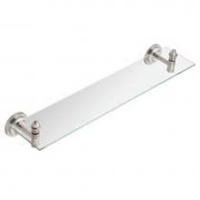 Moen DN4190BN - Brushed nickel vanity shelf