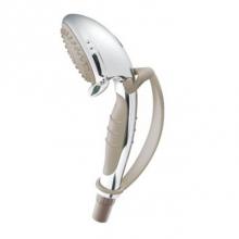 Moen DN8001CA - Glacier handheld shower