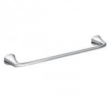 Moen MY8718CH - Chrome 18'' Towel Bar