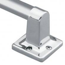 Moen R2250 - Chrome 9'' Bath Grip