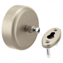 Moen RR5506HDBN - Brushed Nickel Cloths Line