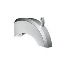 Moen S144 - Chrome diverter spouts