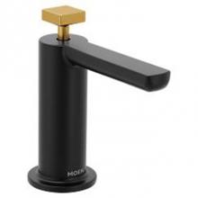 Moen S3952BL - Matte black