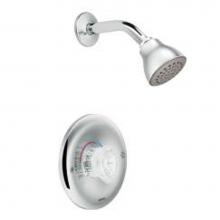 Moen T182 - Chrome Posi-Temp(R) shower only