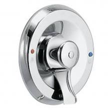 Moen T187 - Chrome Posi-Temp(R) valve trim