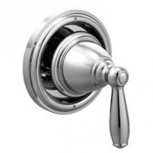 Moen T2021 - Chrome transfer valve trim