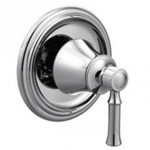 Moen T2031 - Chrome transfer valve trim