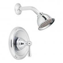 Moen T2112EP - Chrome Posi-Temp shower only