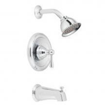 Moen T2113EP - Chrome Posi-Temp tub/shower