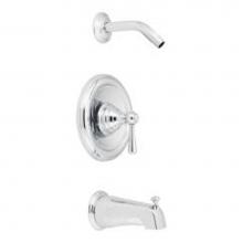 Moen T2113NH - Chrome Posi-Temp tub/shower