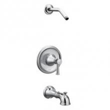 Moen T2313NH - Chrome Posi-Temp(R) tub/shower