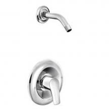 Moen T2802NH - Chrome Posi-Temp(R) shower only