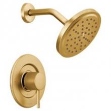 Moen T3292BG - Brushed gold Moentrol shower only